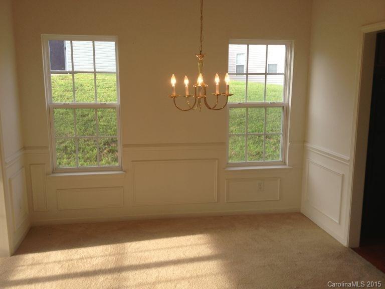 Oakbrooke - Residential Lease