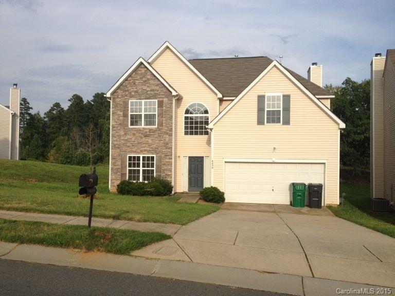 Oakbrooke - Residential Lease