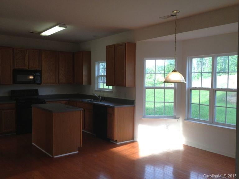 Oakbrooke - Residential Lease