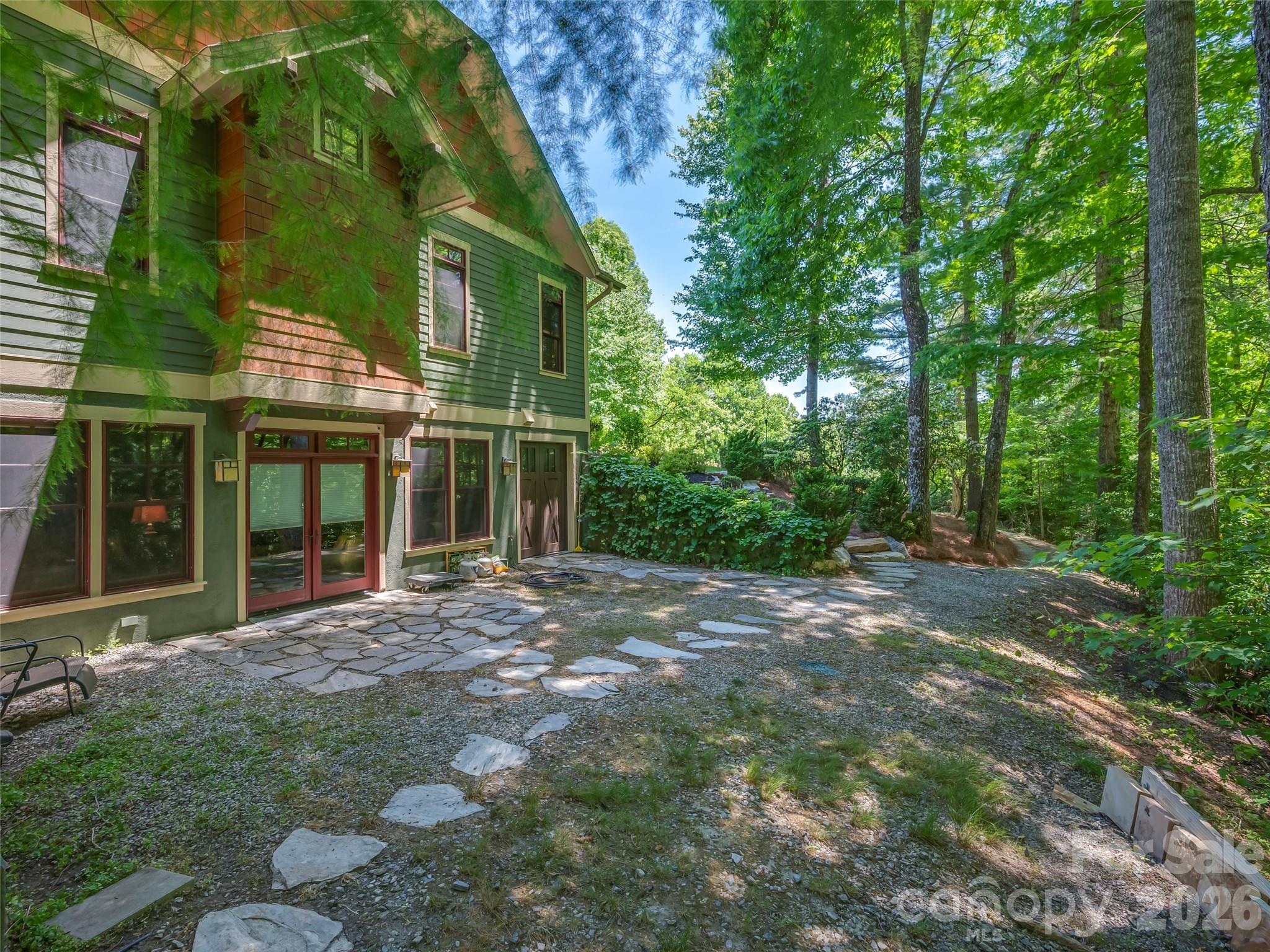 Champion Hills - Residential