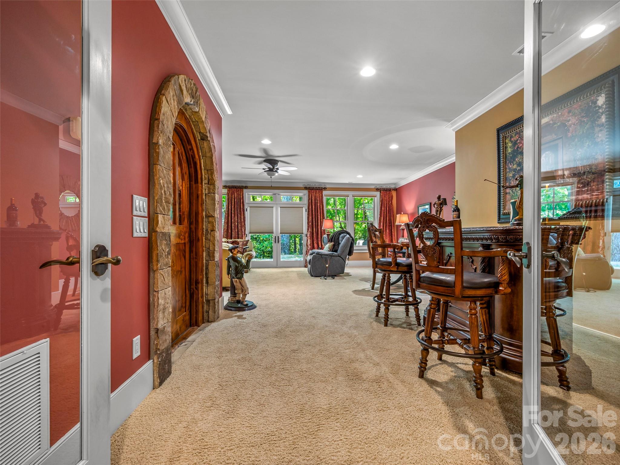 Champion Hills - Residential
