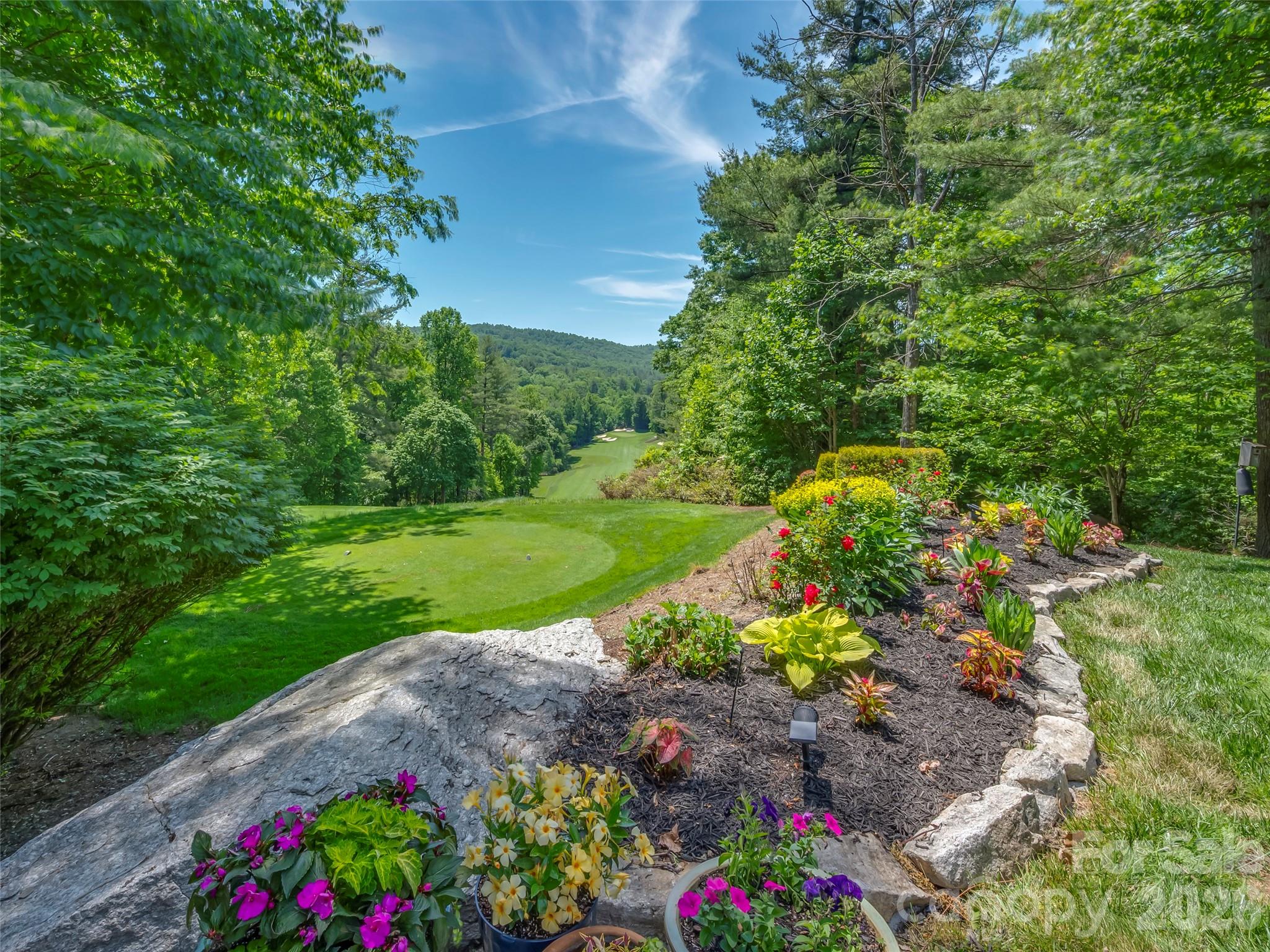 Champion Hills - Residential