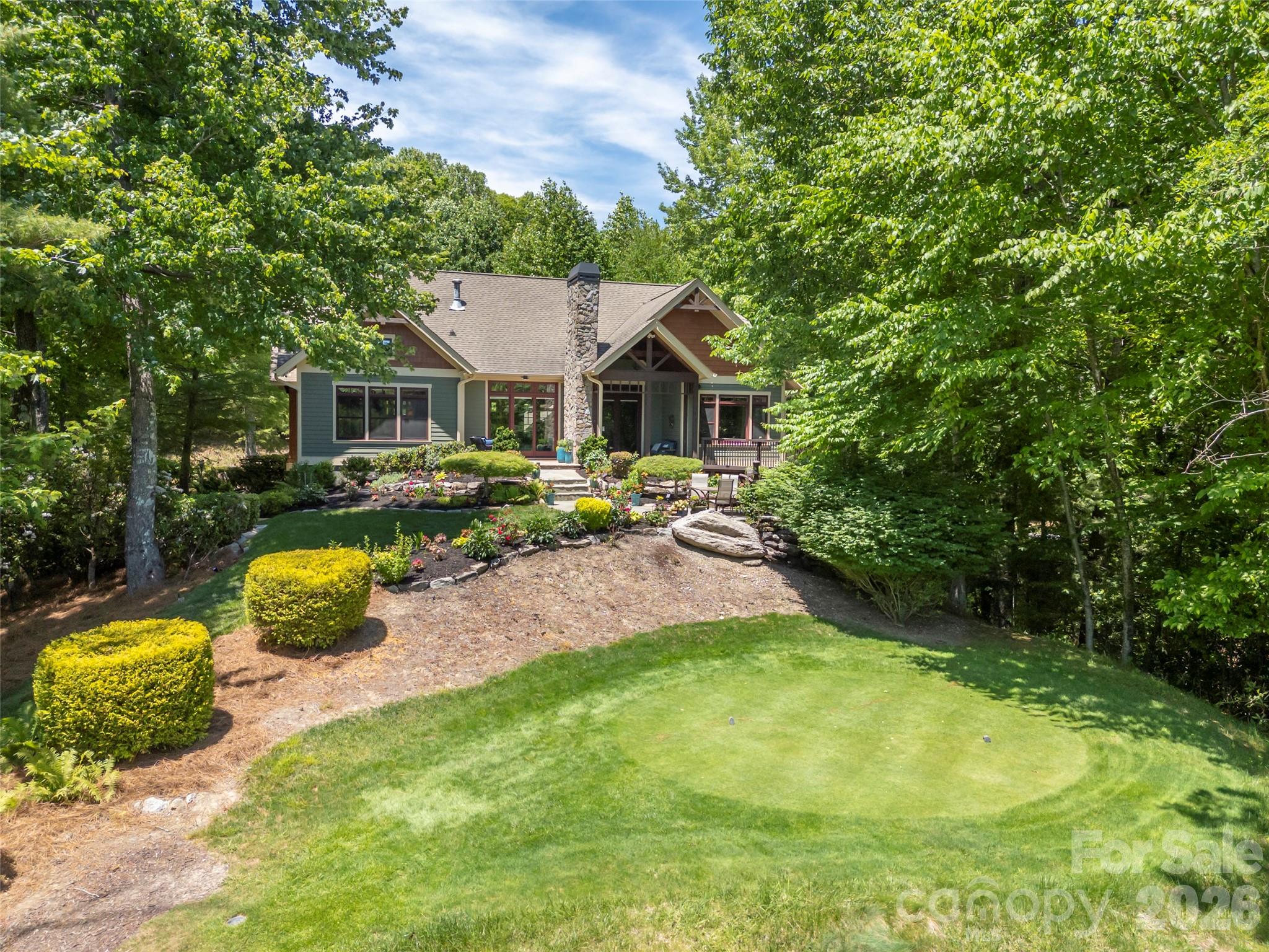Champion Hills - Residential