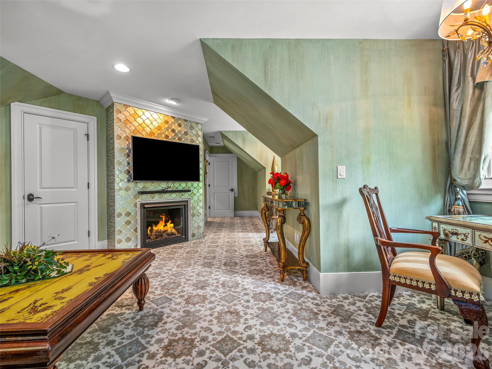 Champion Hills - Residential