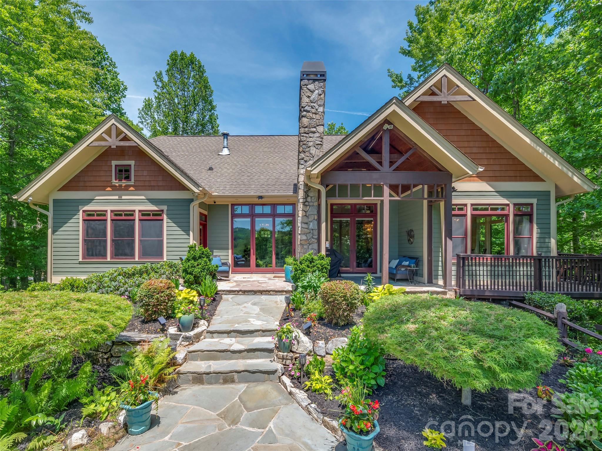 Champion Hills - Residential
