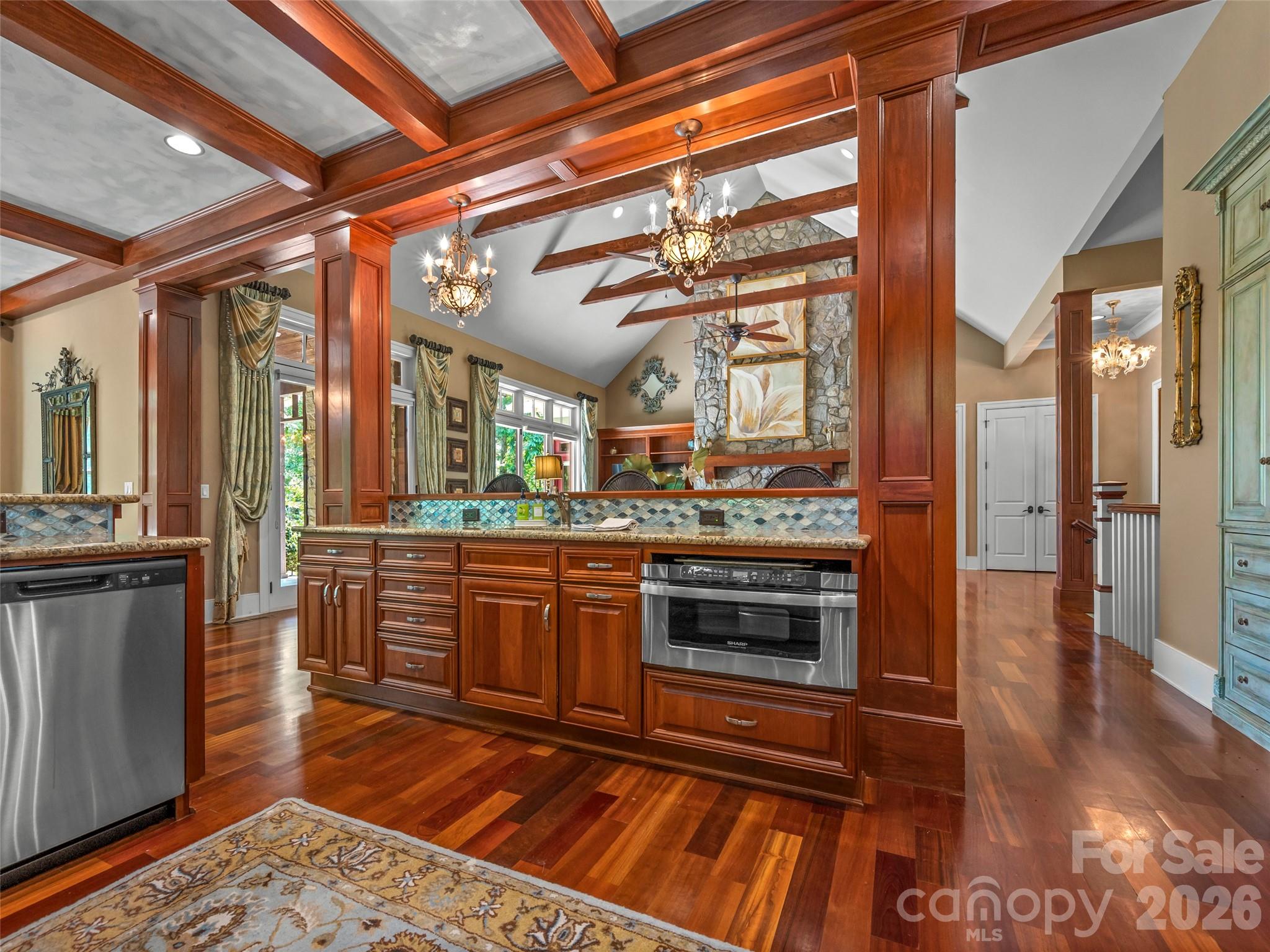 Champion Hills - Residential