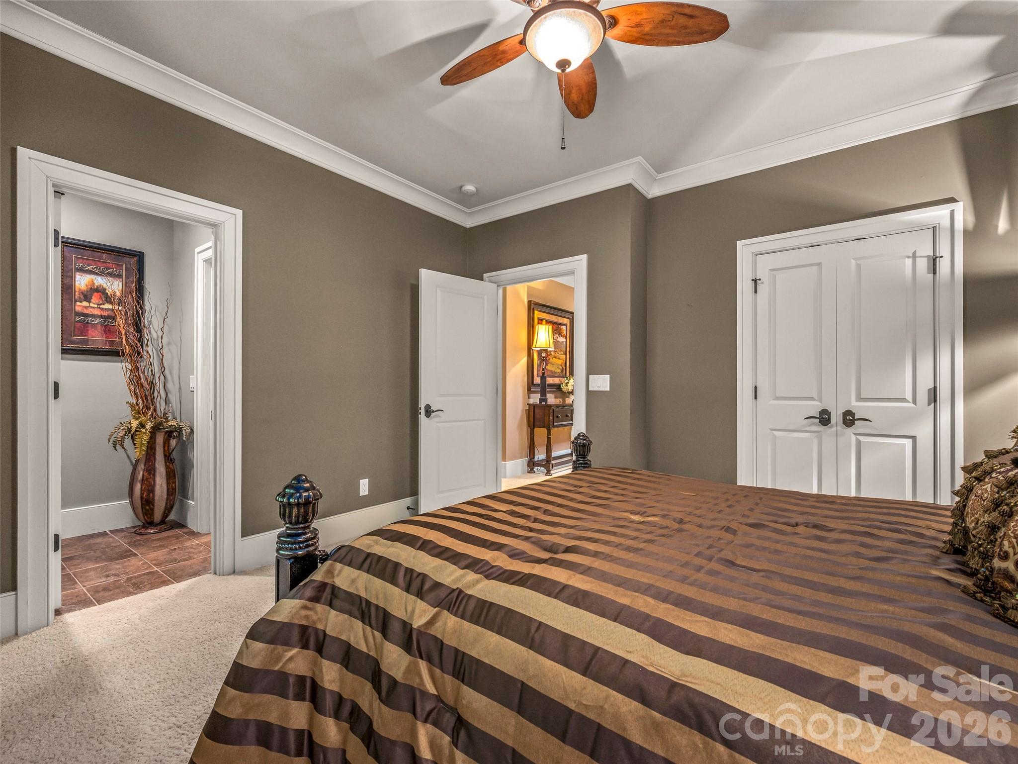 Champion Hills - Residential