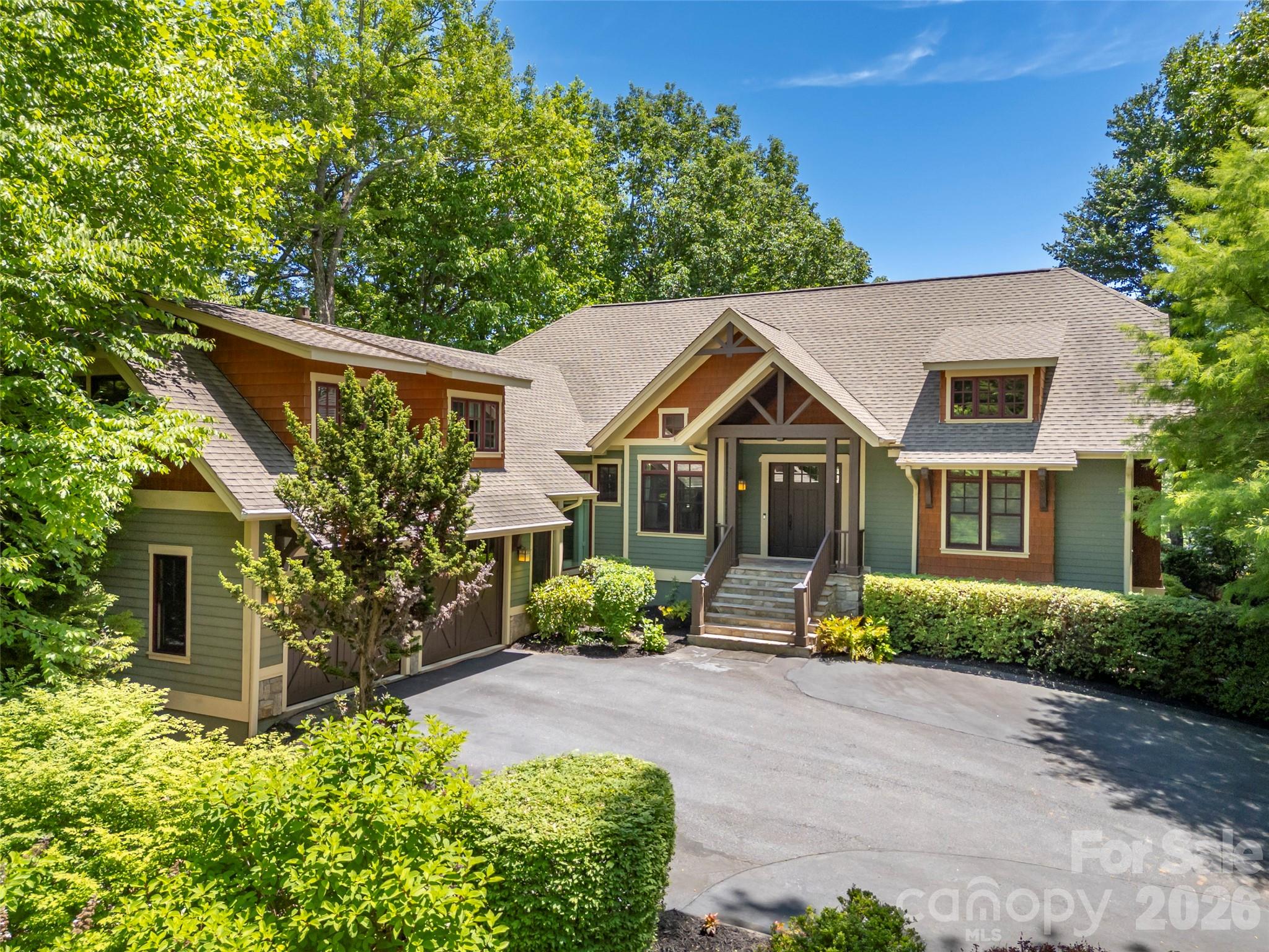 Champion Hills - Residential