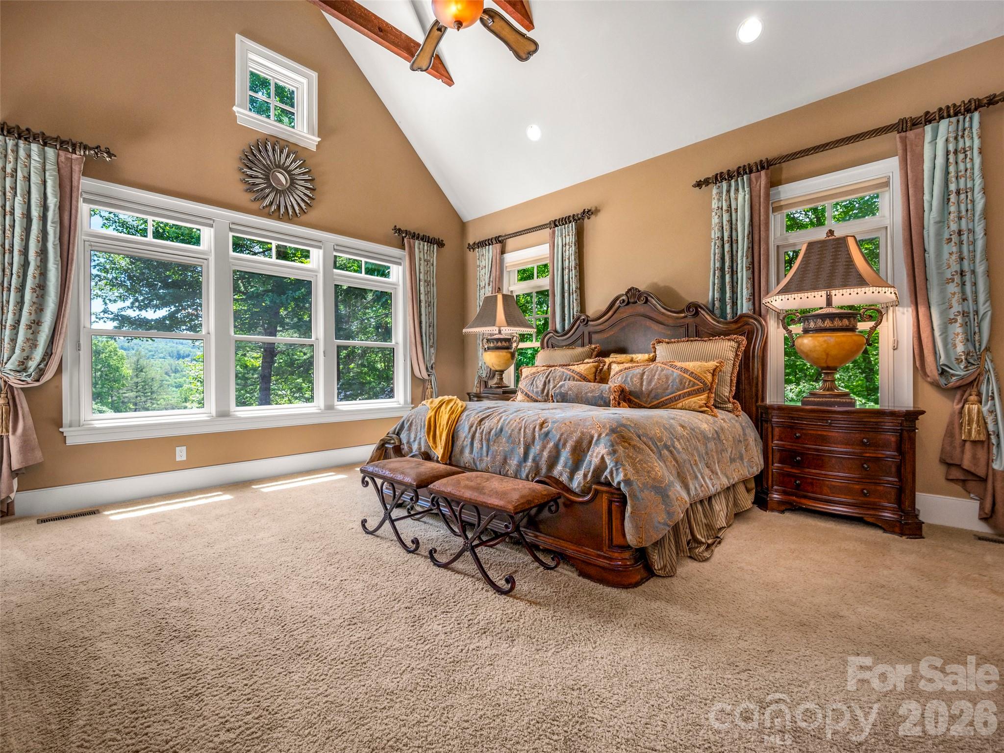 Champion Hills - Residential