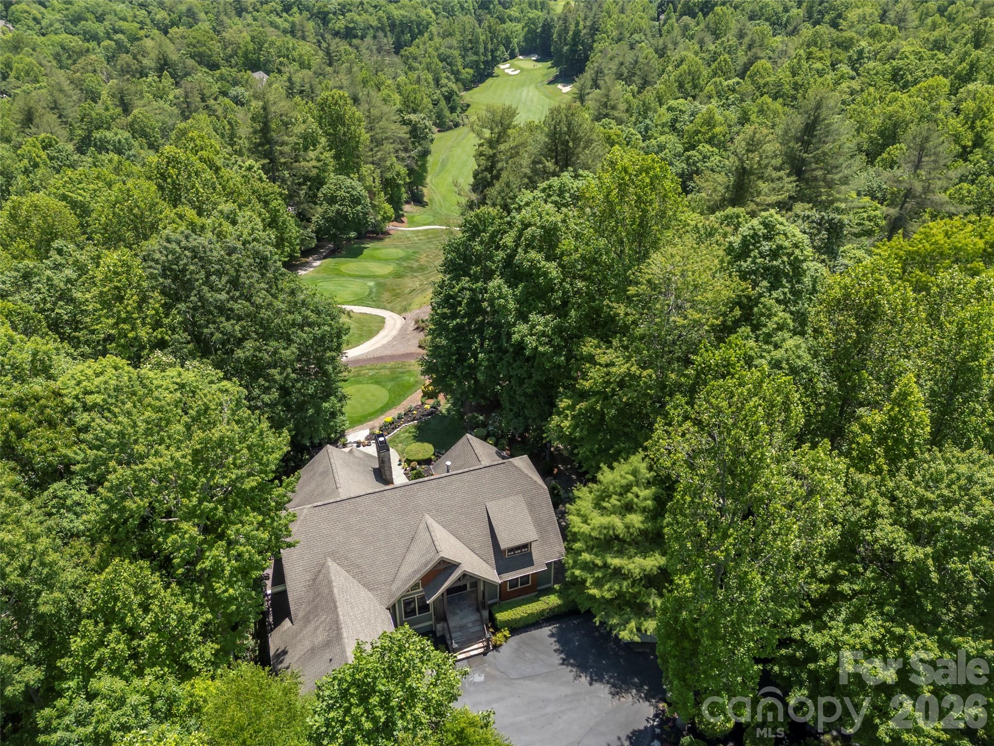 Champion Hills - Residential