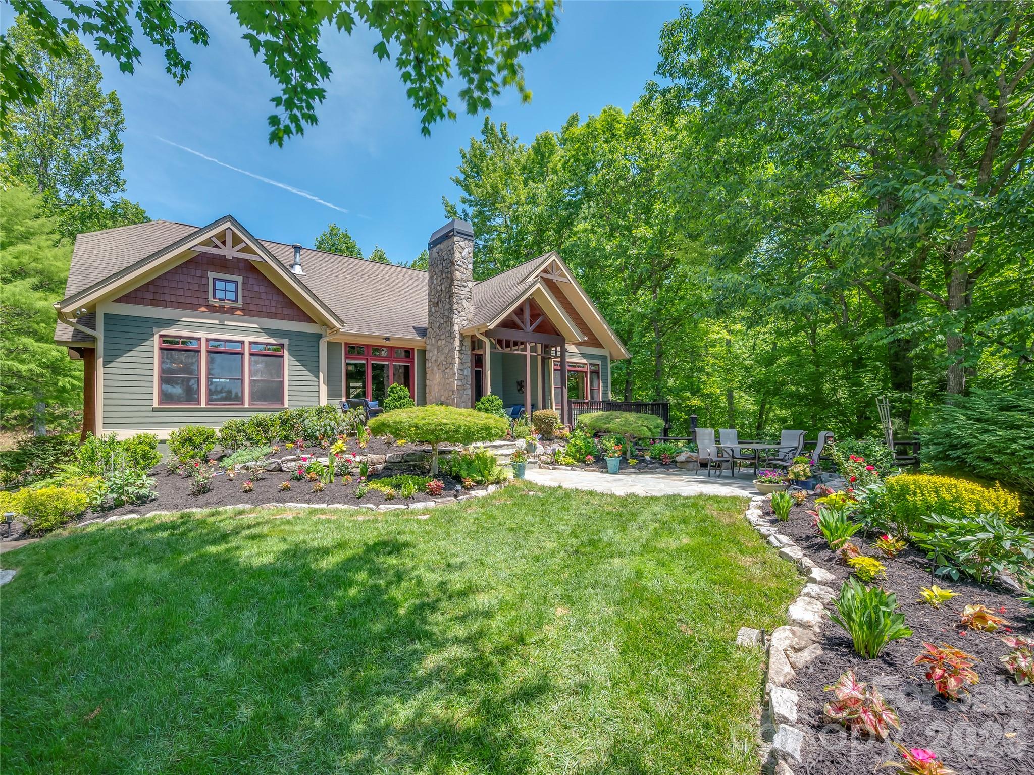 Champion Hills - Residential