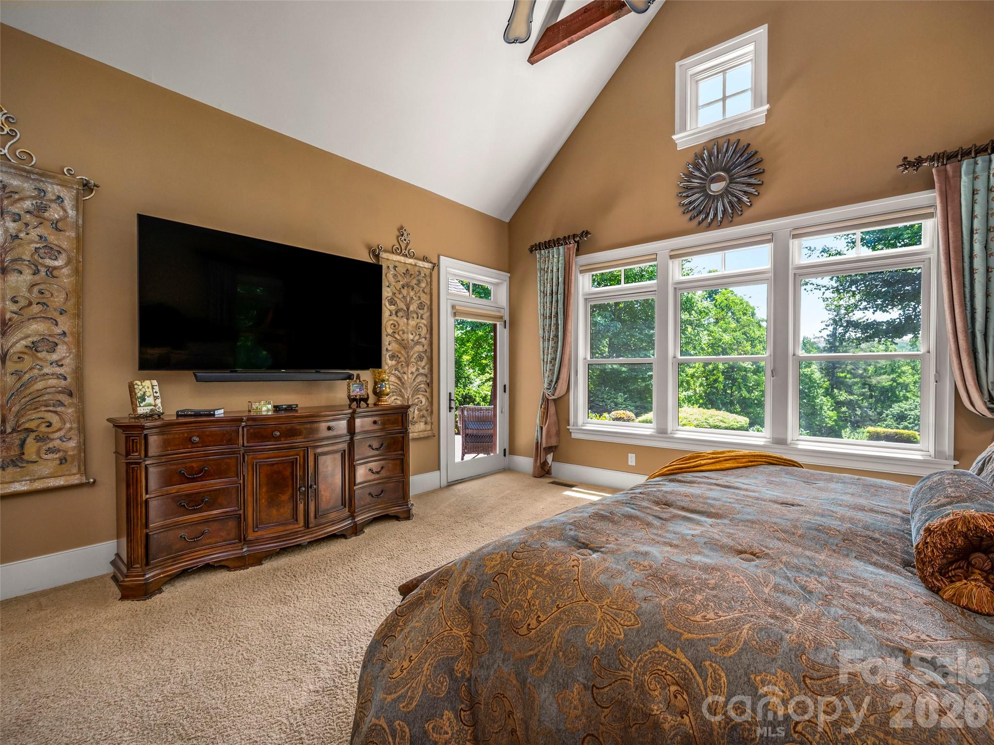 Champion Hills - Residential