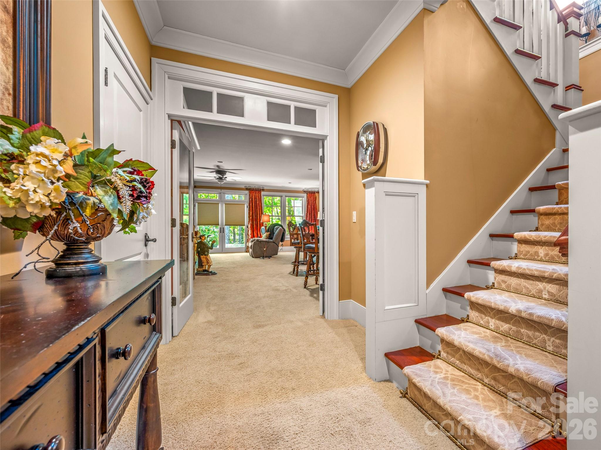 Champion Hills - Residential