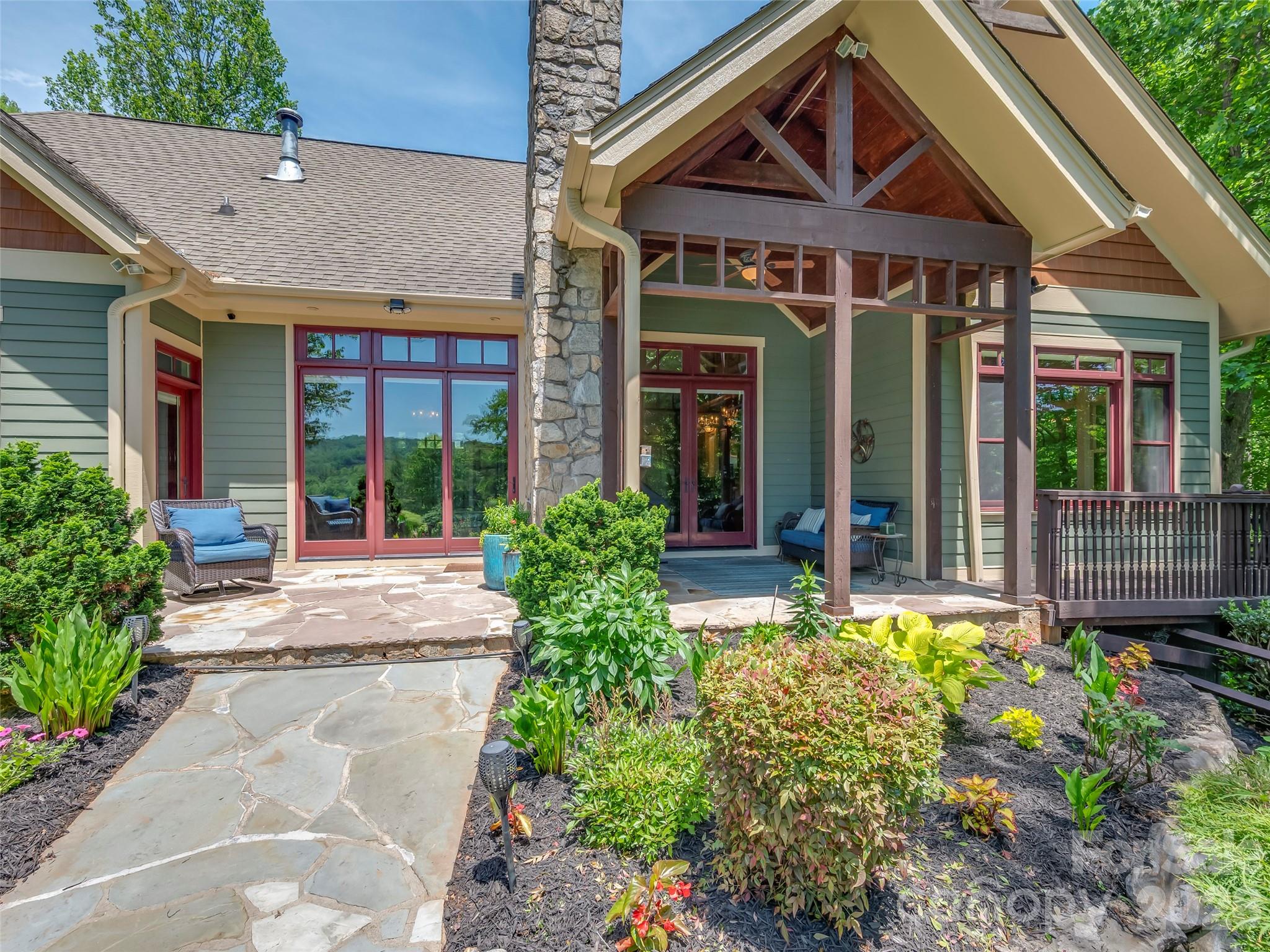 Champion Hills - Residential