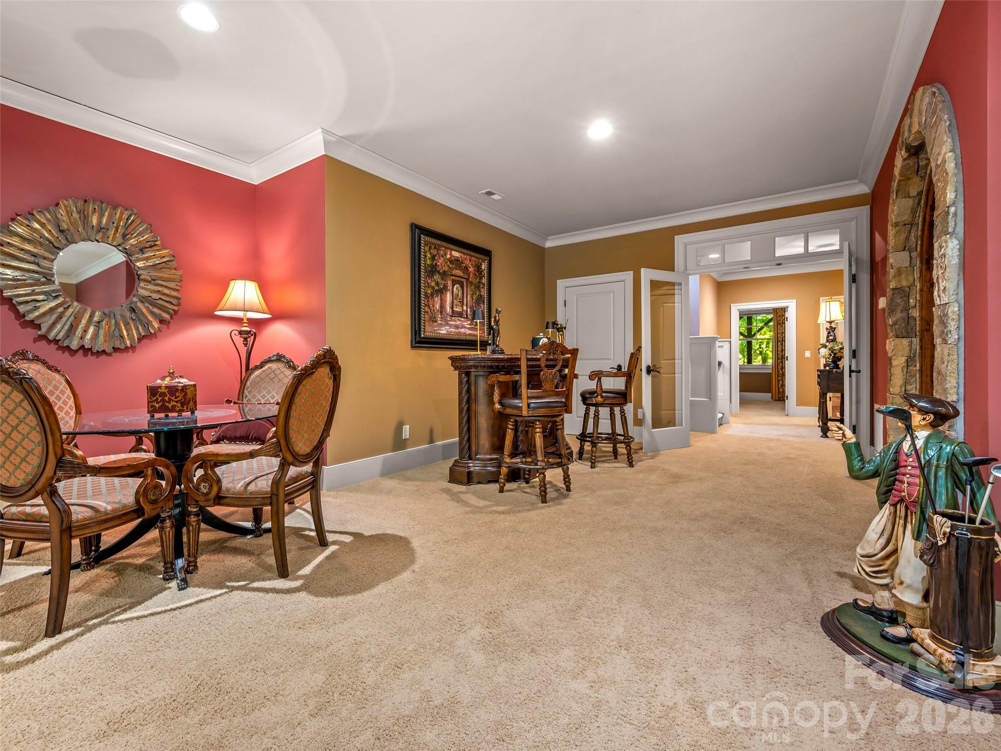 Champion Hills - Residential