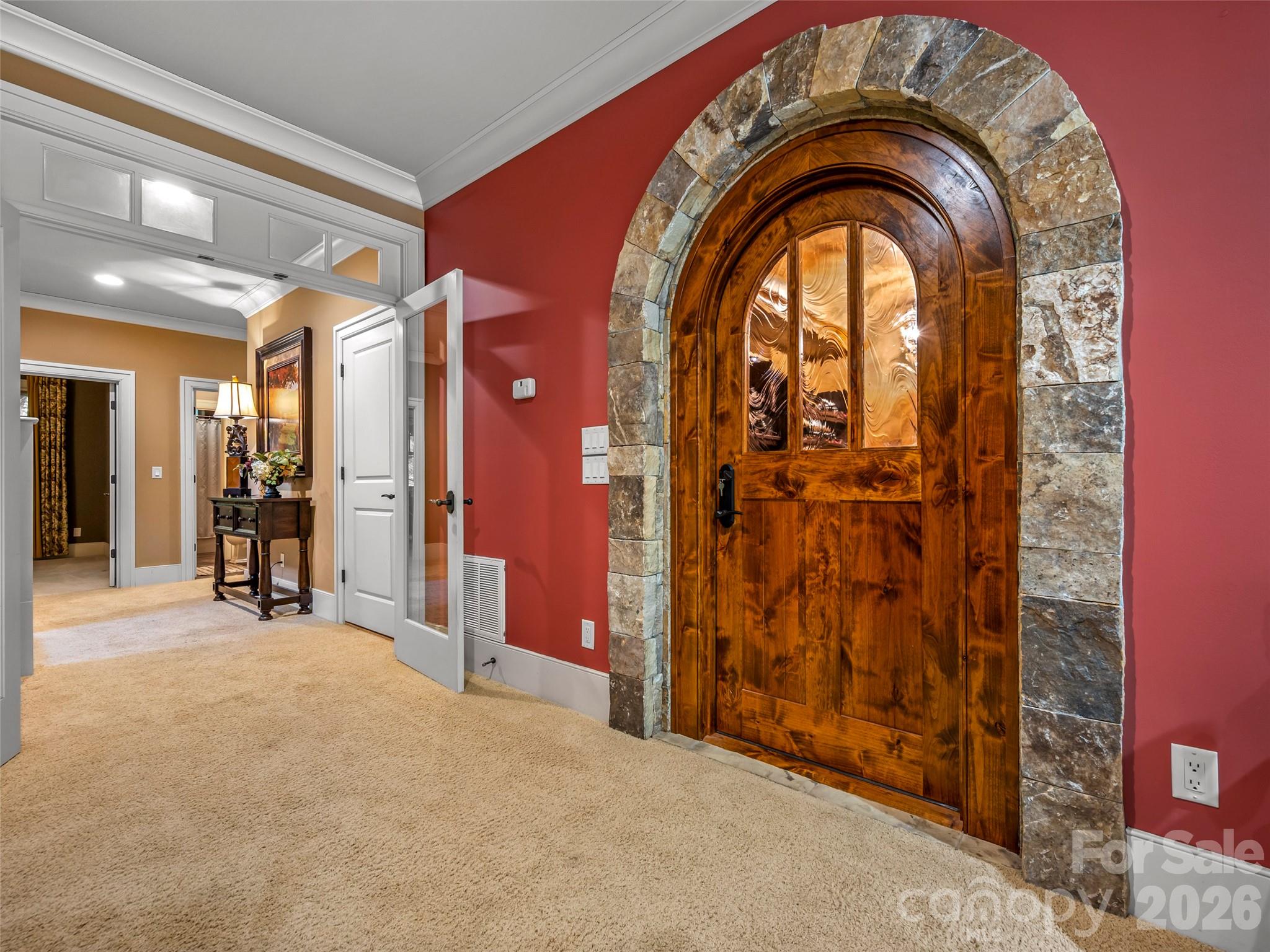 Champion Hills - Residential