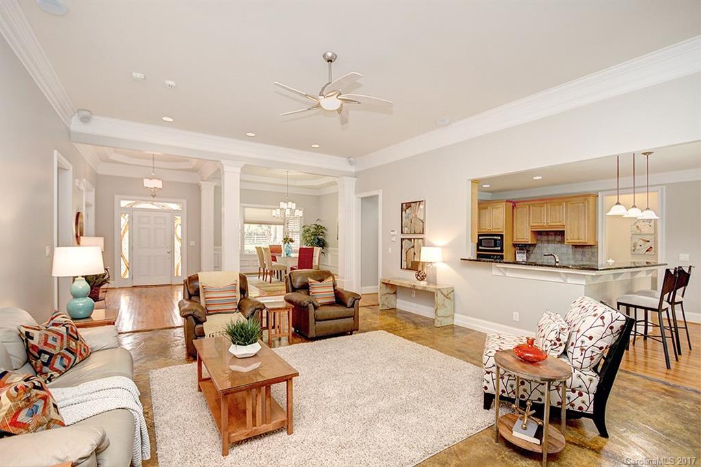 Mayhew Country Estates - Residential