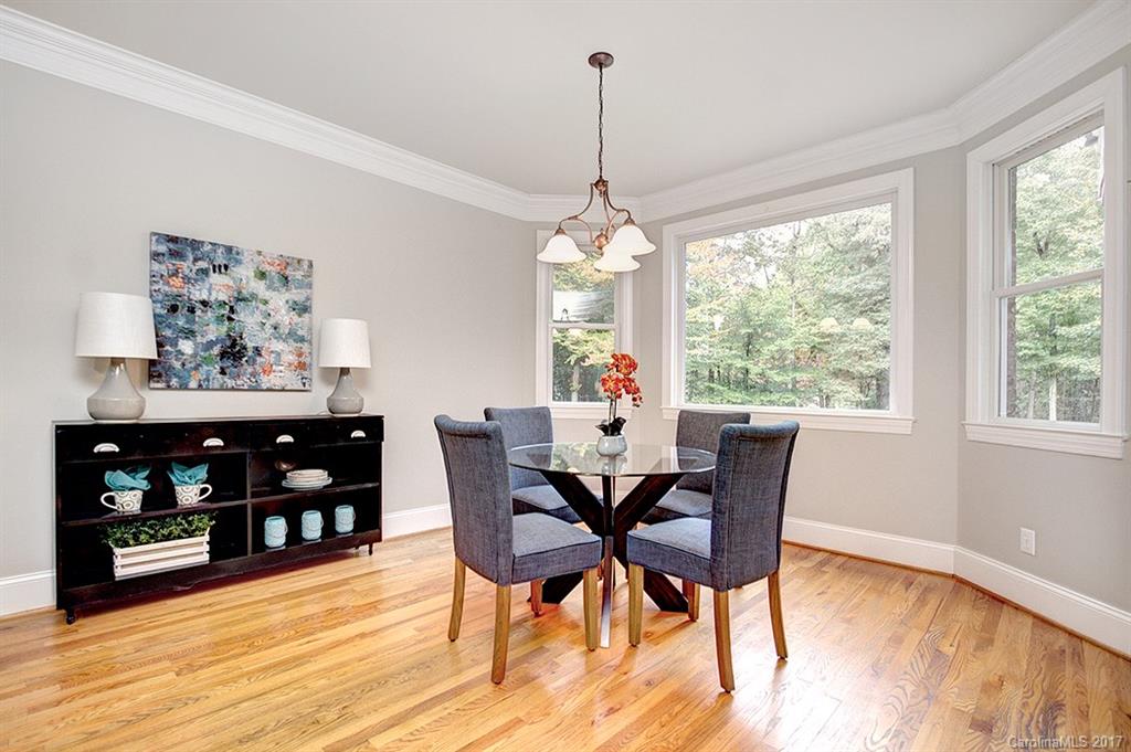 Mayhew Country Estates - Residential