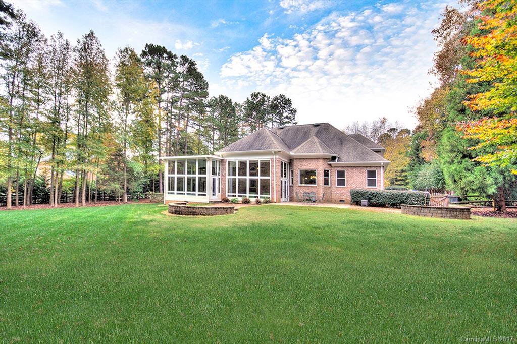 Mayhew Country Estates - Residential