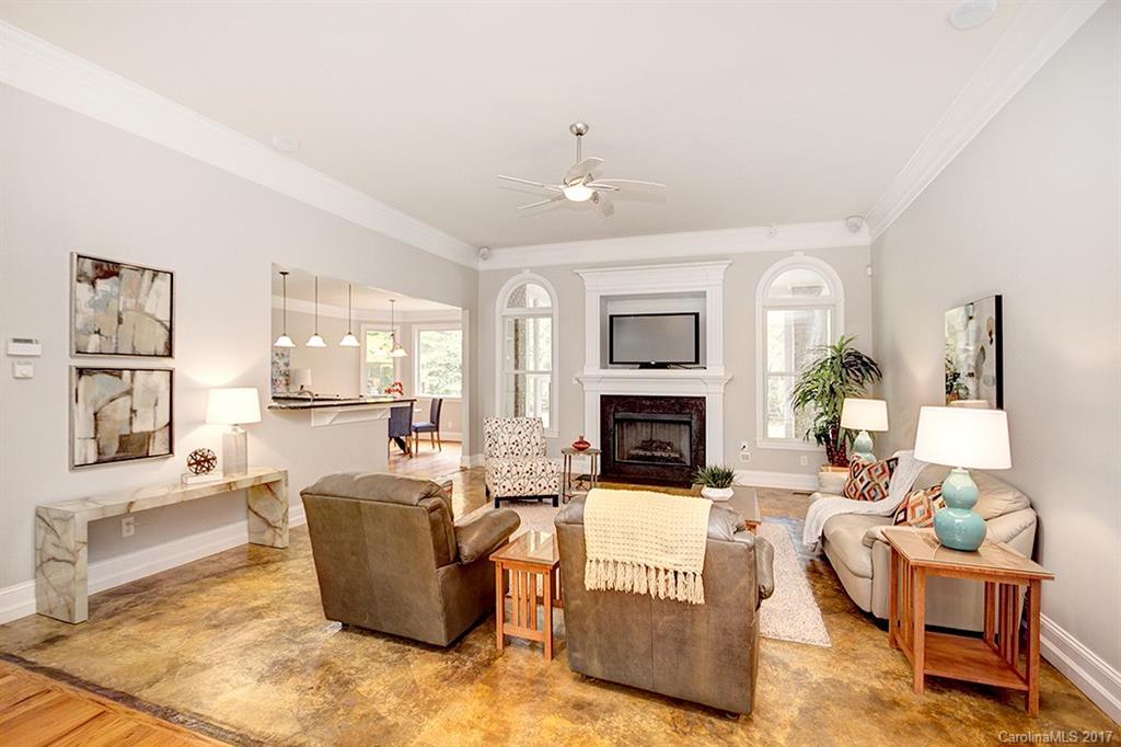 Mayhew Country Estates - Residential