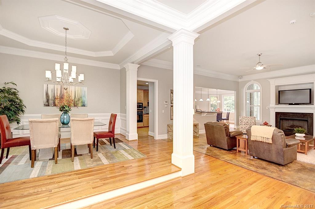 Mayhew Country Estates - Residential