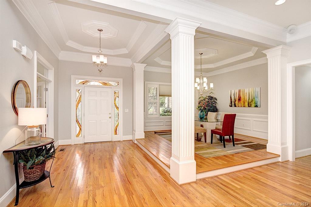 Mayhew Country Estates - Residential