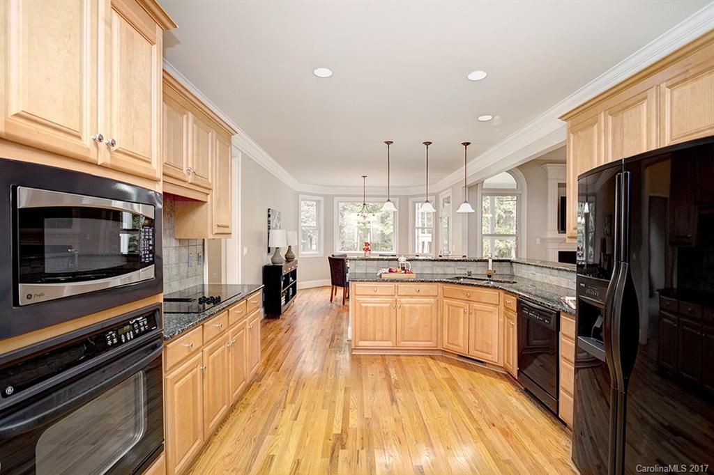 Mayhew Country Estates - Residential