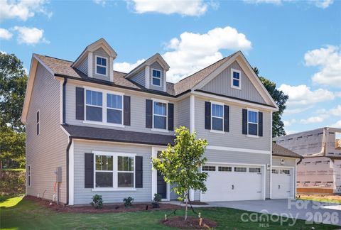 Photo of 128 Pembroke Way #19, Albemarle, NC 28001 (MLS # 4380584)