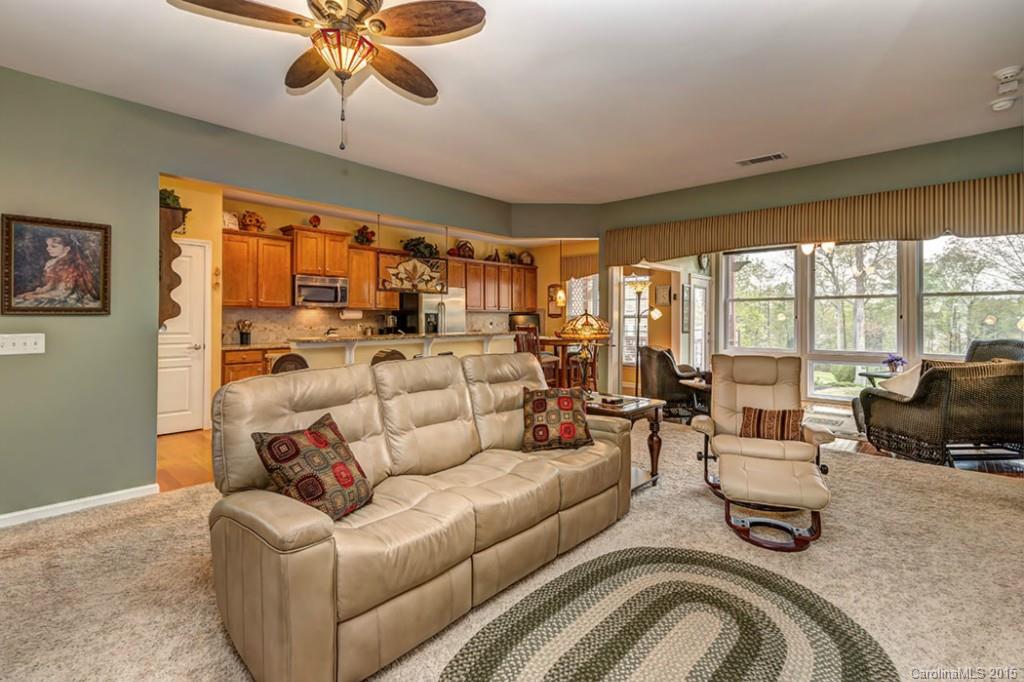 Sun City Carolina Lakes - Residential