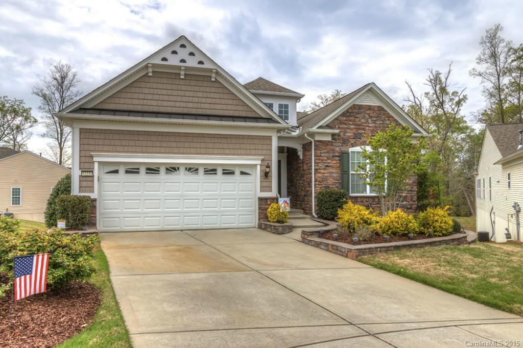 Sun City Carolina Lakes - Residential