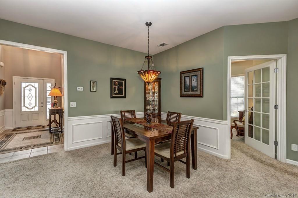 Sun City Carolina Lakes - Residential