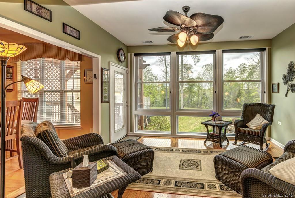 Sun City Carolina Lakes - Residential