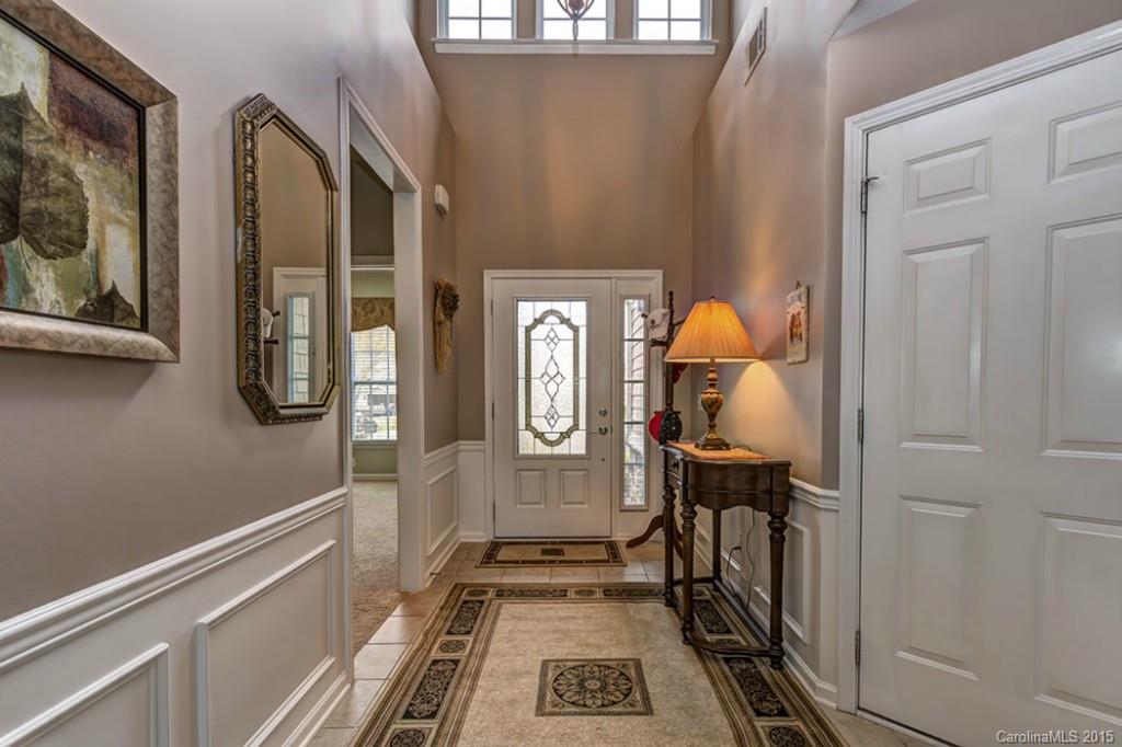 Sun City Carolina Lakes - Residential