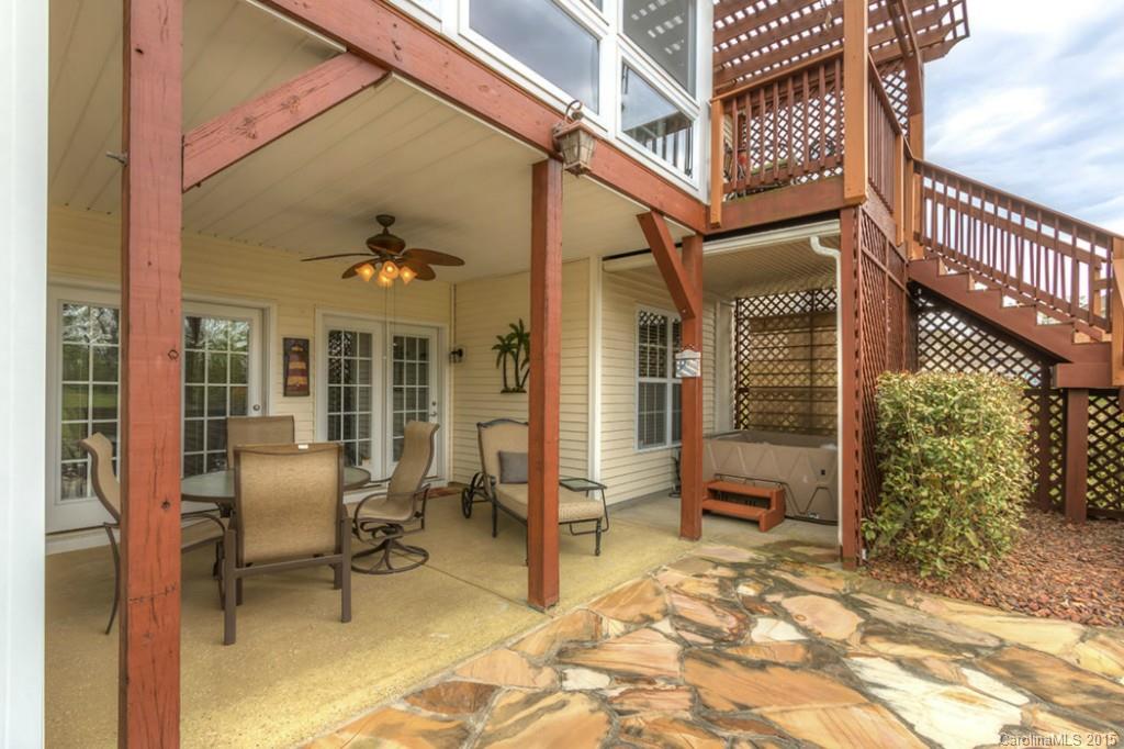 Sun City Carolina Lakes - Residential