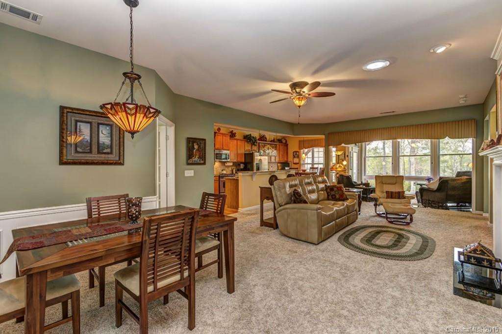 Sun City Carolina Lakes - Residential