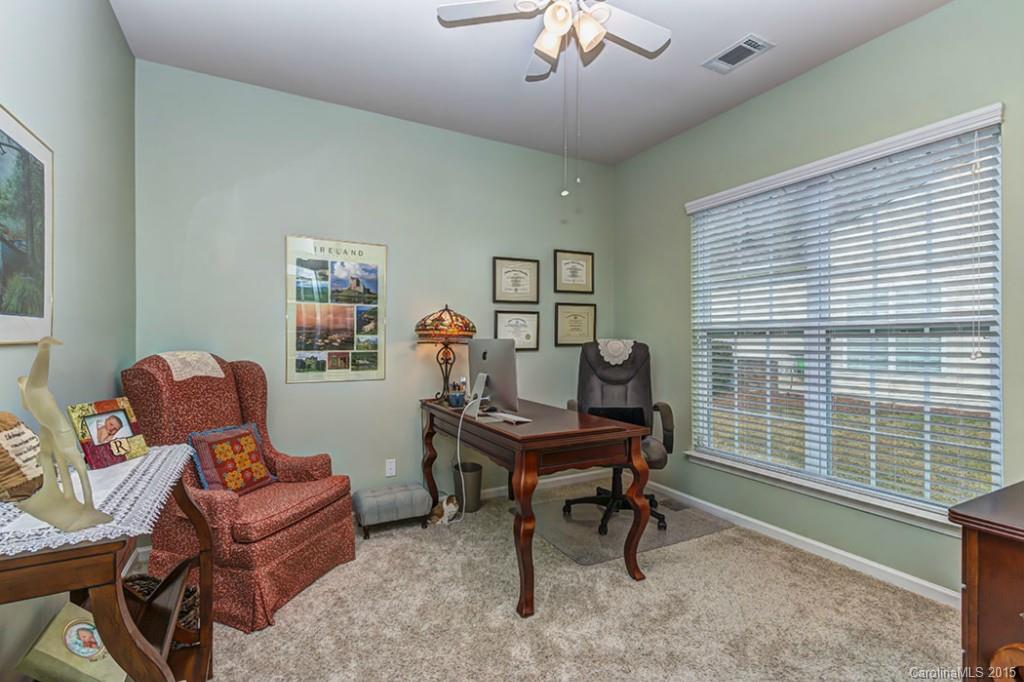 Sun City Carolina Lakes - Residential