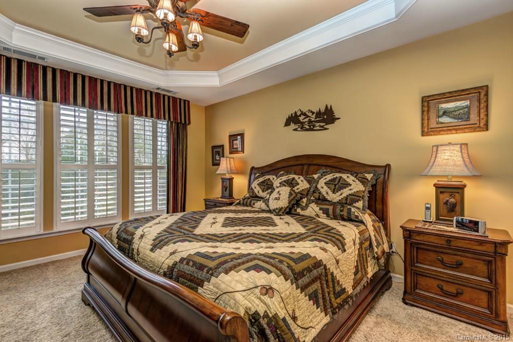 Sun City Carolina Lakes - Residential