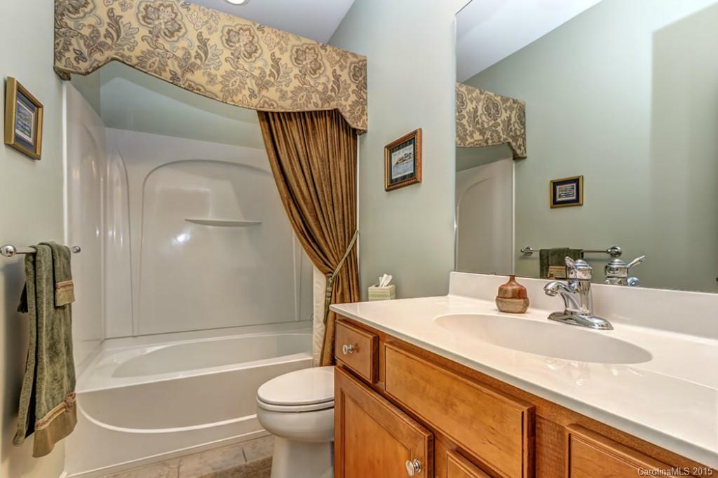 Sun City Carolina Lakes - Residential