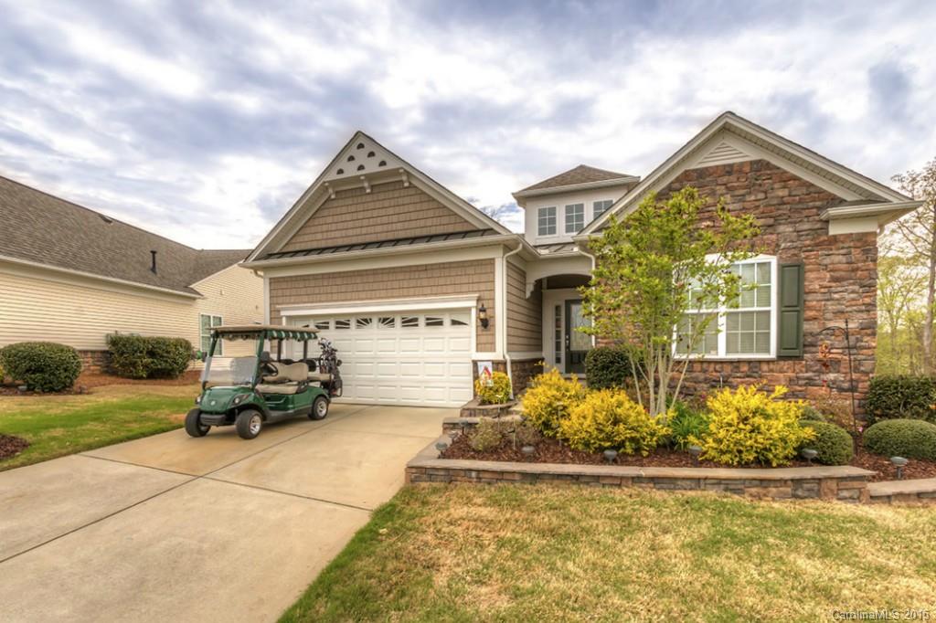 Sun City Carolina Lakes - Residential