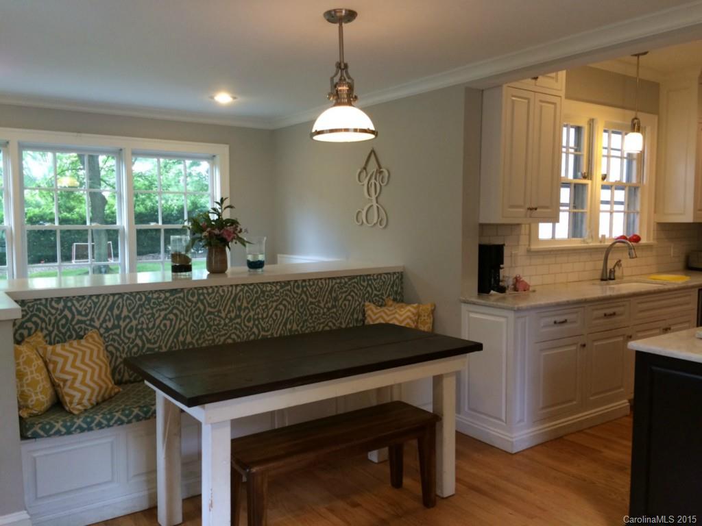 Country Club - Residential