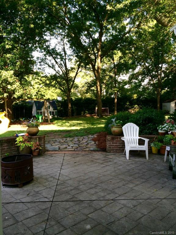 Country Club - Residential