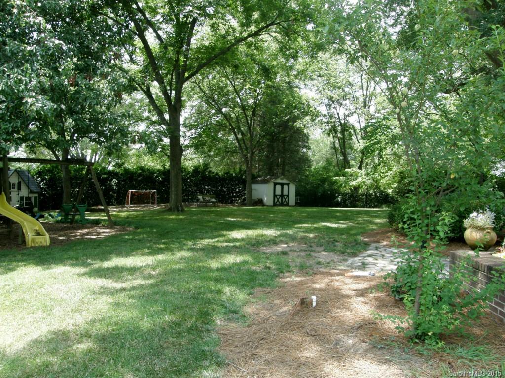 Country Club - Residential