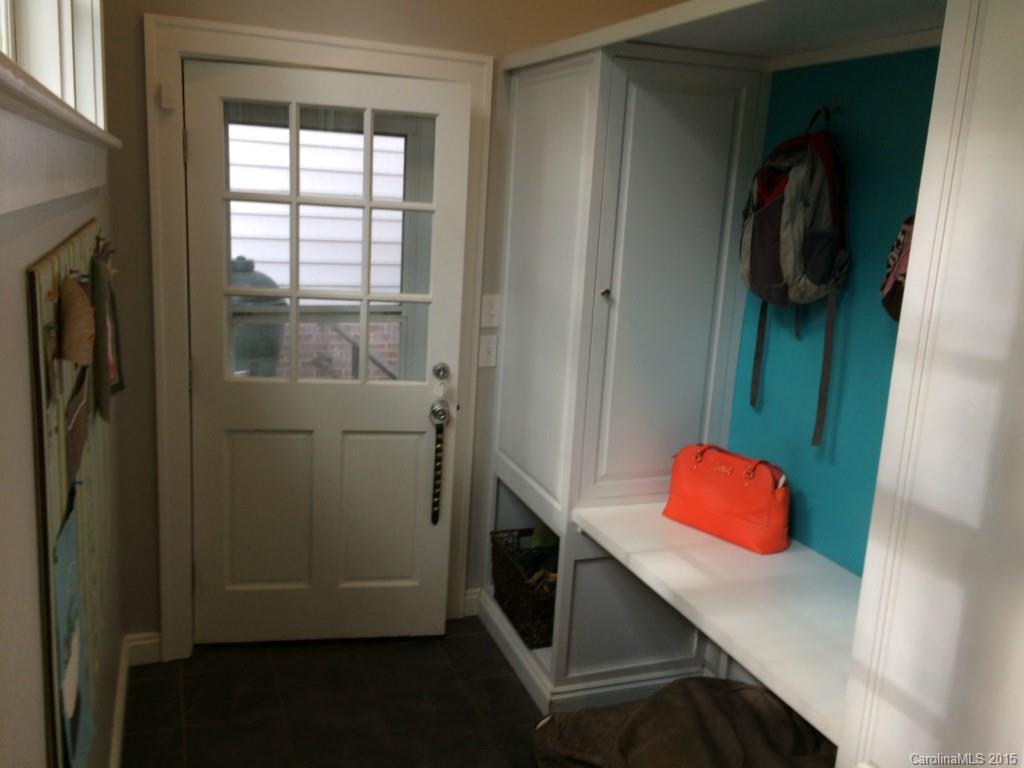 Country Club - Residential