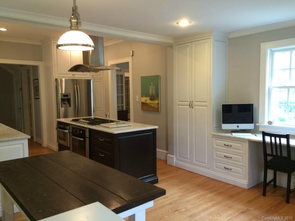 Country Club - Residential