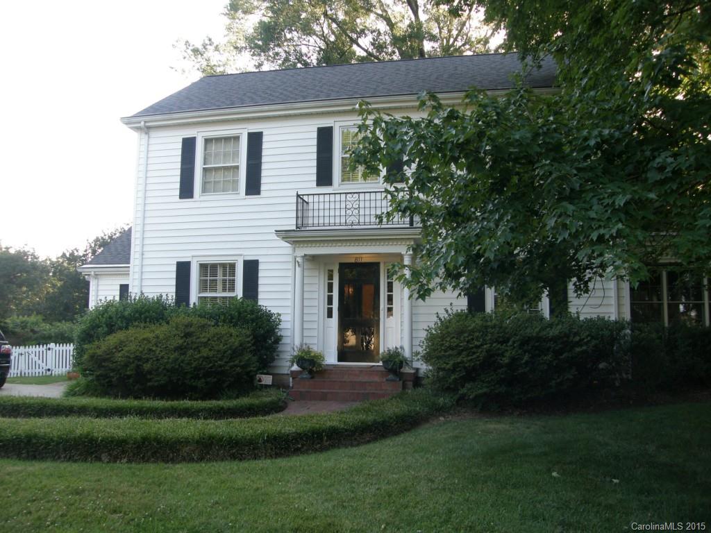 Country Club - Residential