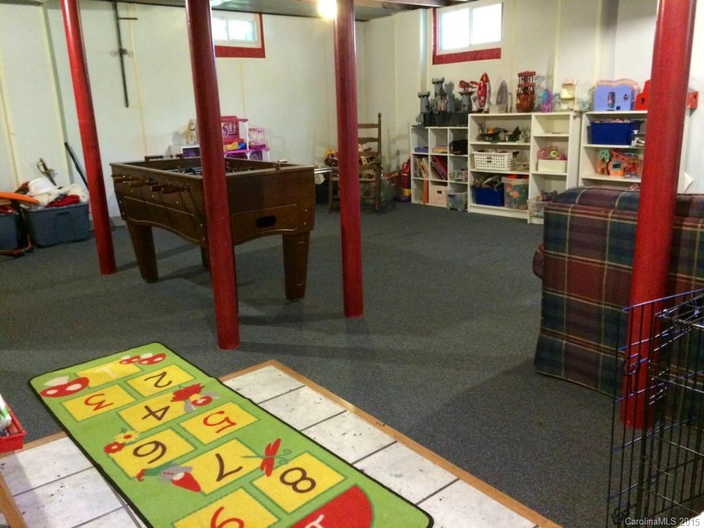 Country Club - Residential