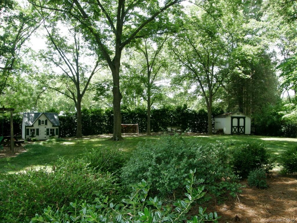 Country Club - Residential