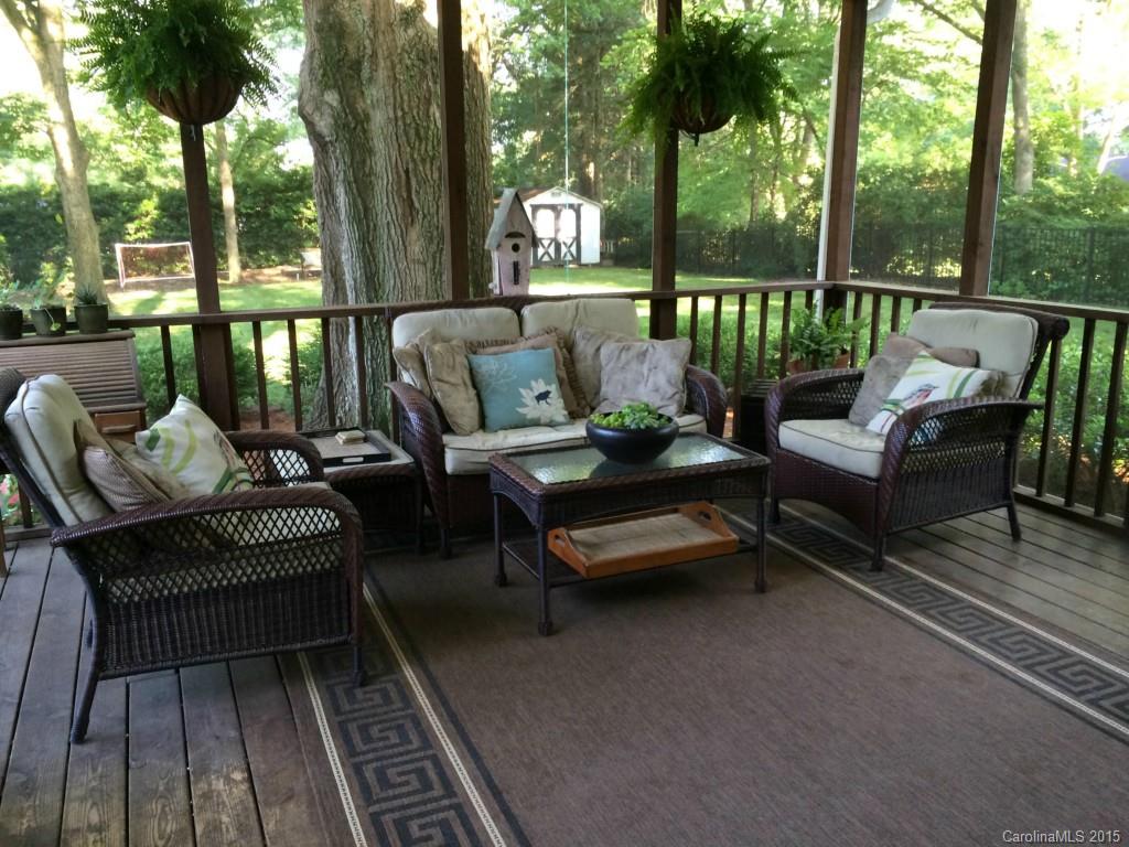 Country Club - Residential