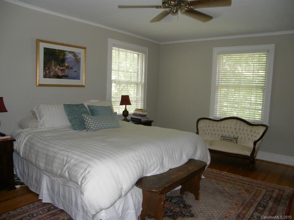 Country Club - Residential