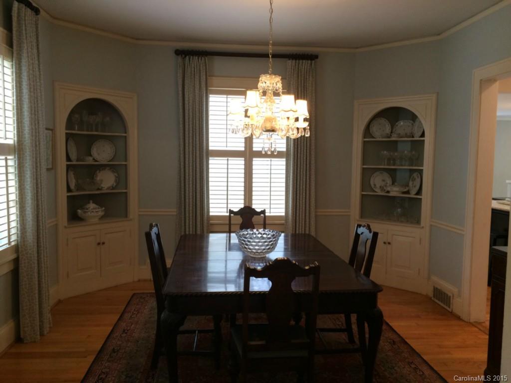 Country Club - Residential